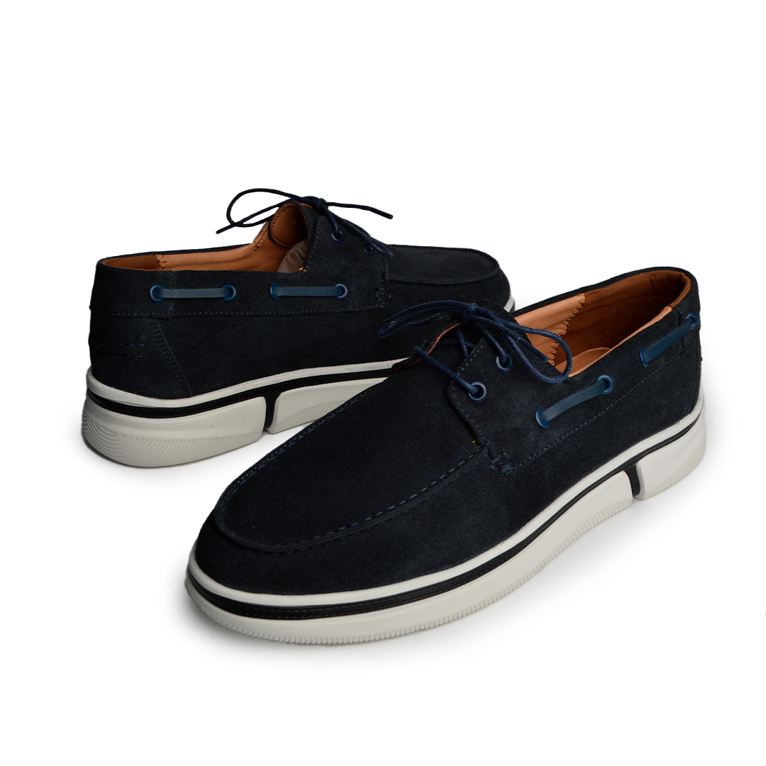 Rio Confort Plus bleu marine