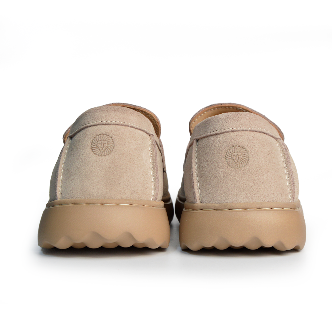 Riviera Confort Plus Beige diam