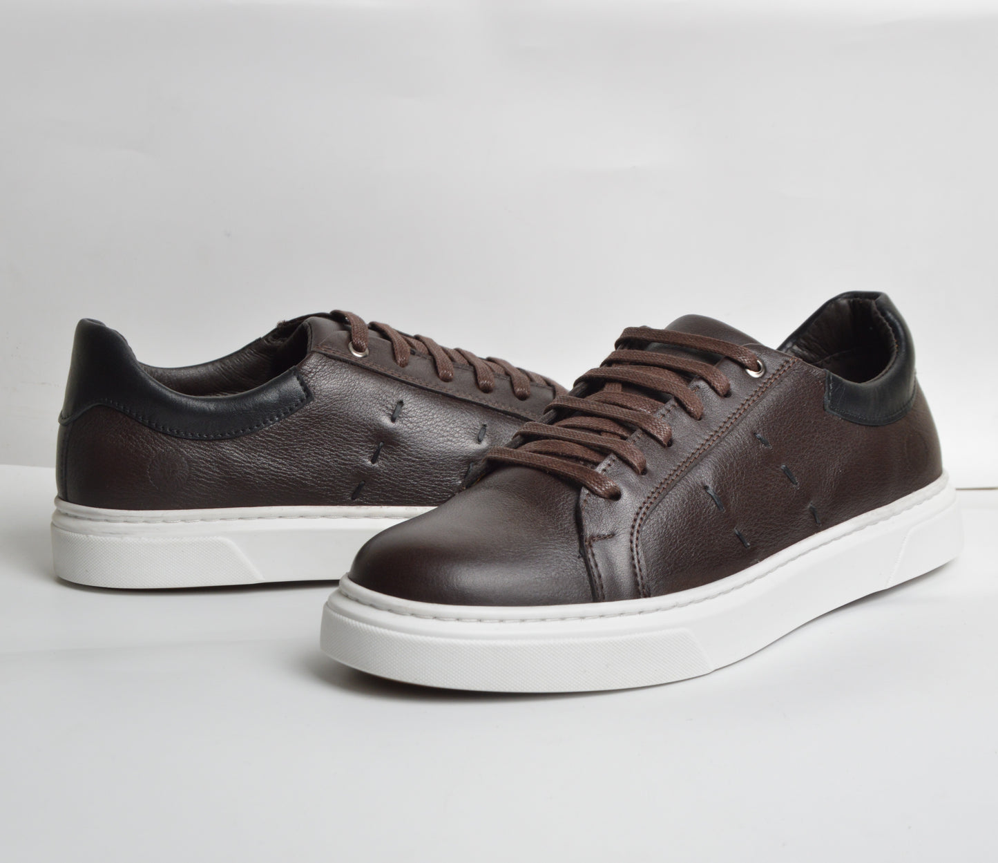 BASKET TOM RF805 MARRON