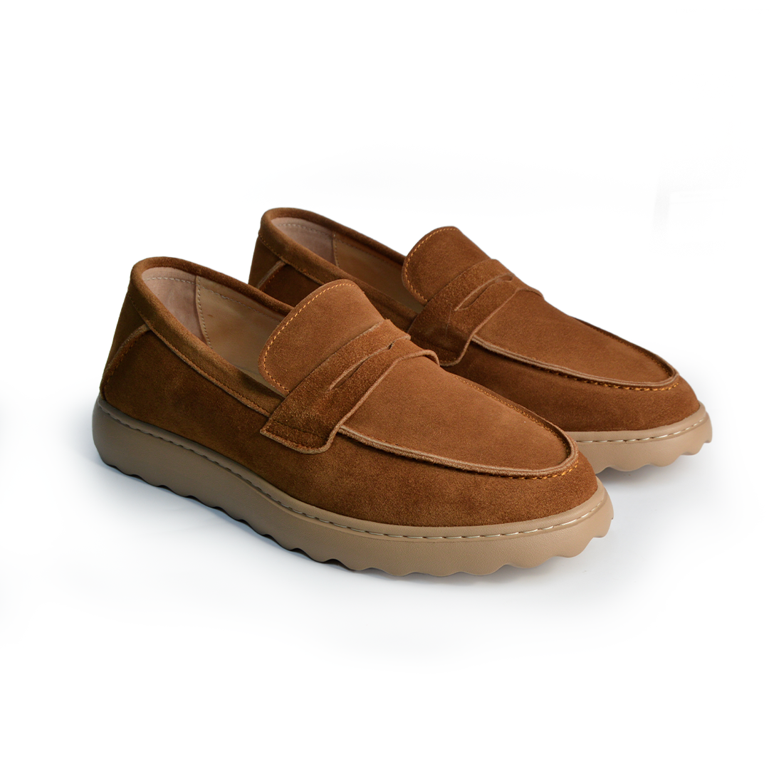 Riviera Confort Plus Tabac diam