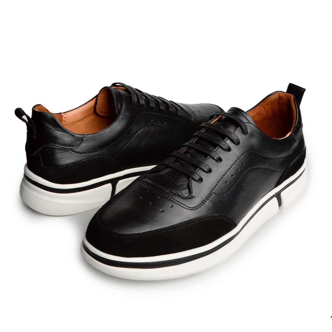 Hivi Confort Plus noir