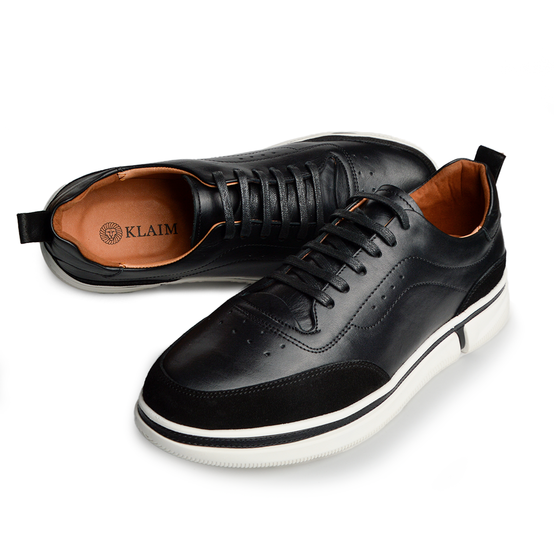 Hivi Confort Plus noir