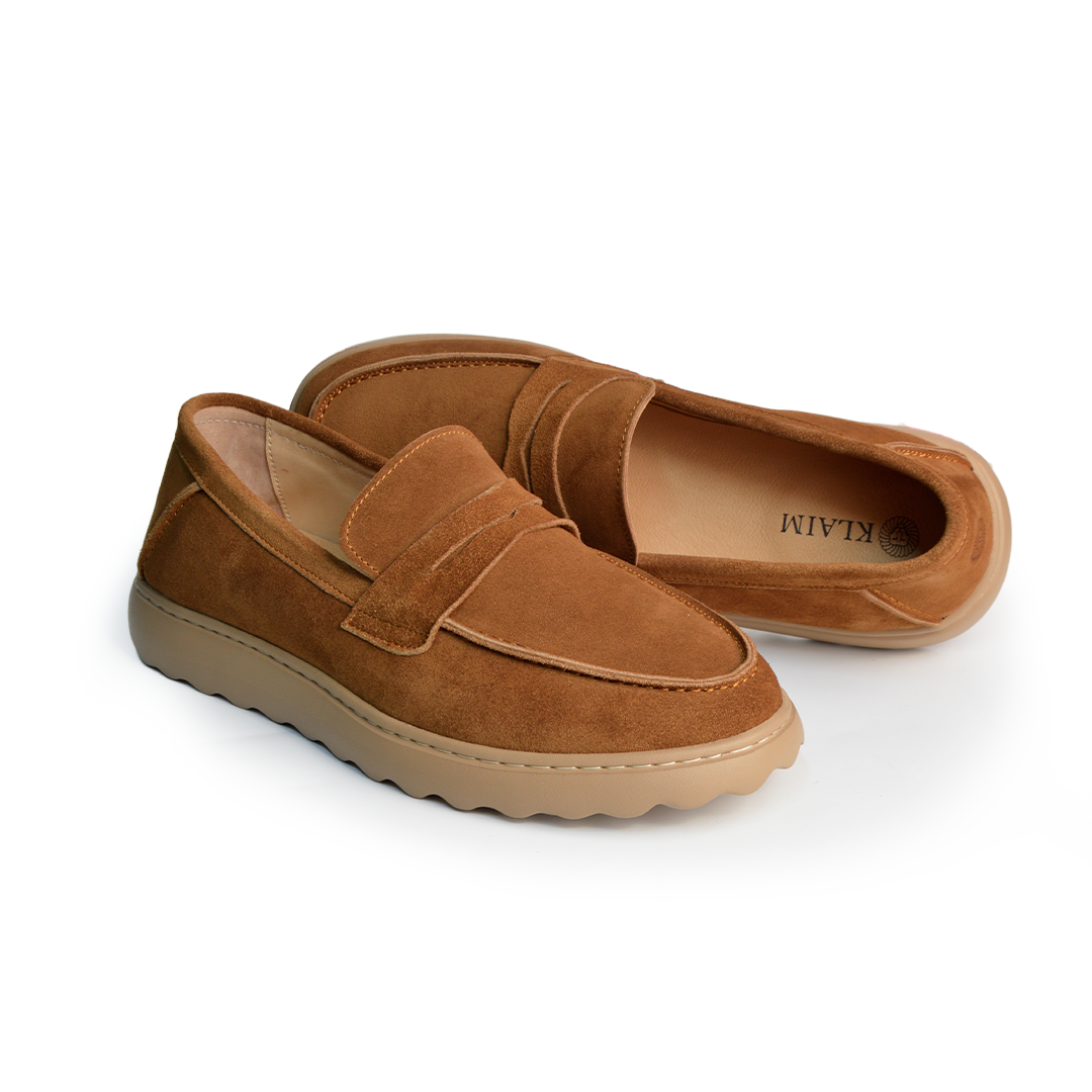 Riviera Confort Plus Tabac diam
