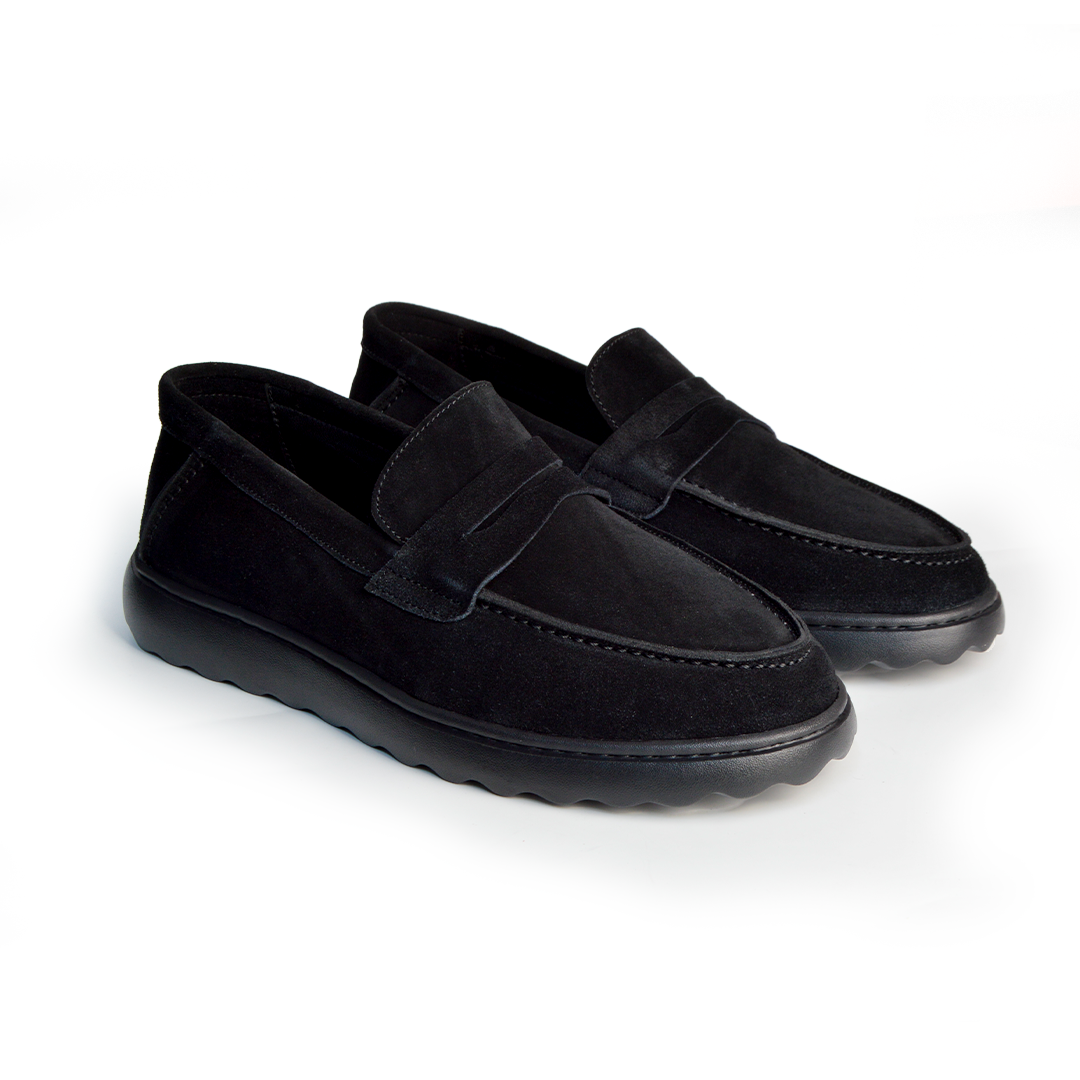 Riviera Confort Plus Noir diam