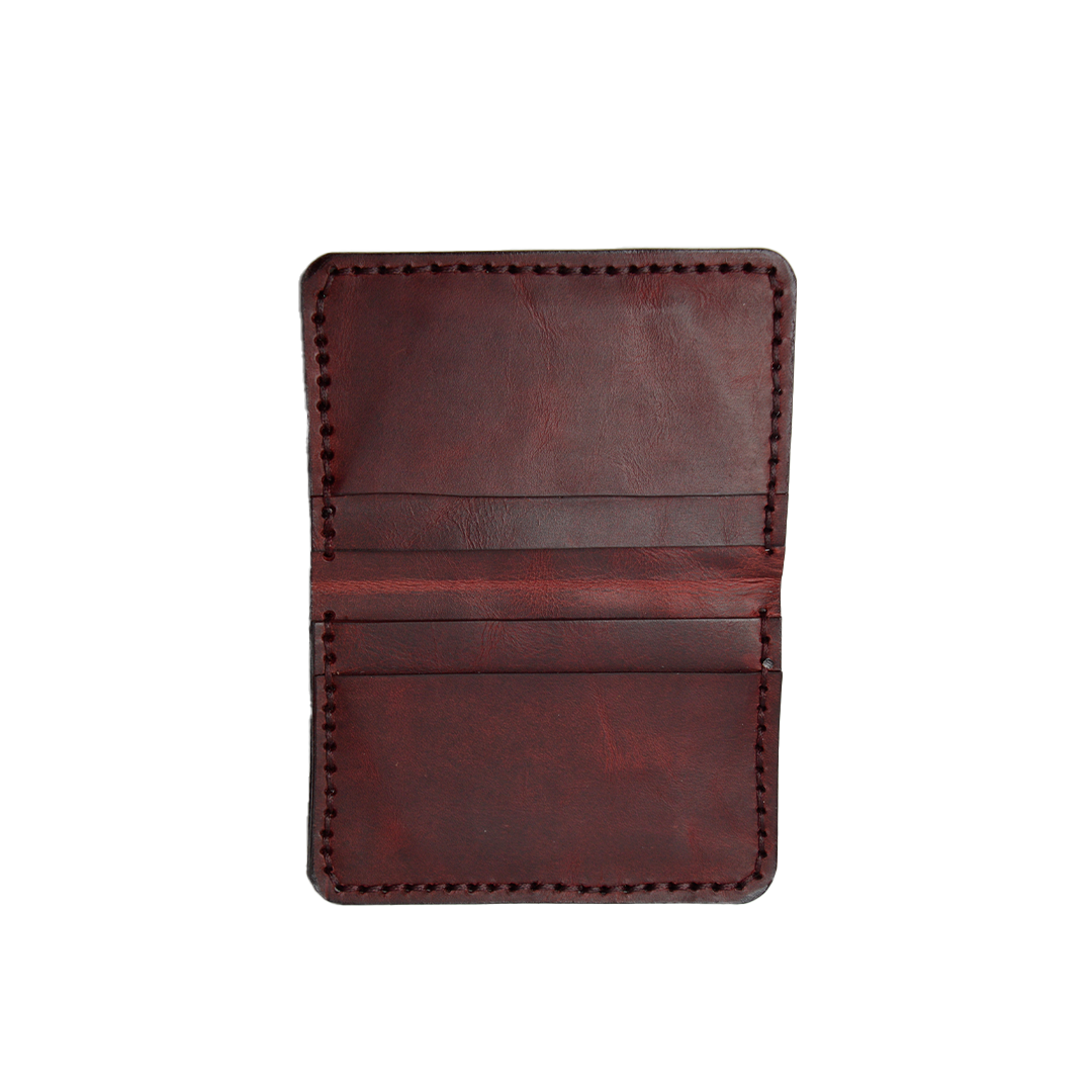 portefeuille Red Mat