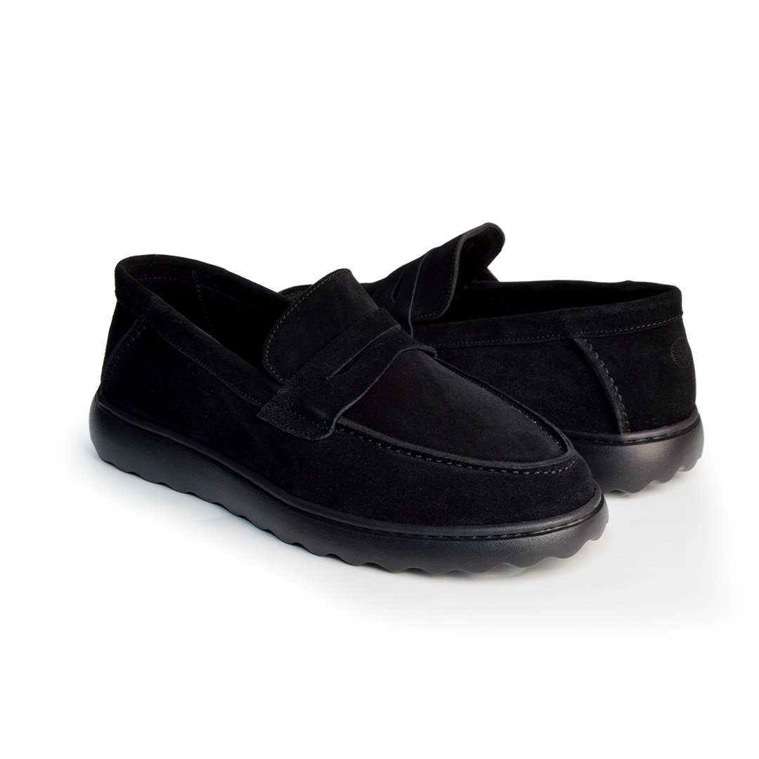 Riviera Confort Plus Noir diam