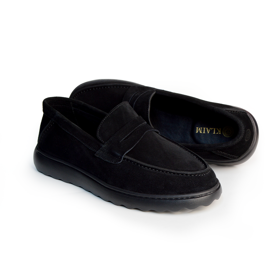 Riviera Confort Plus Noir diam