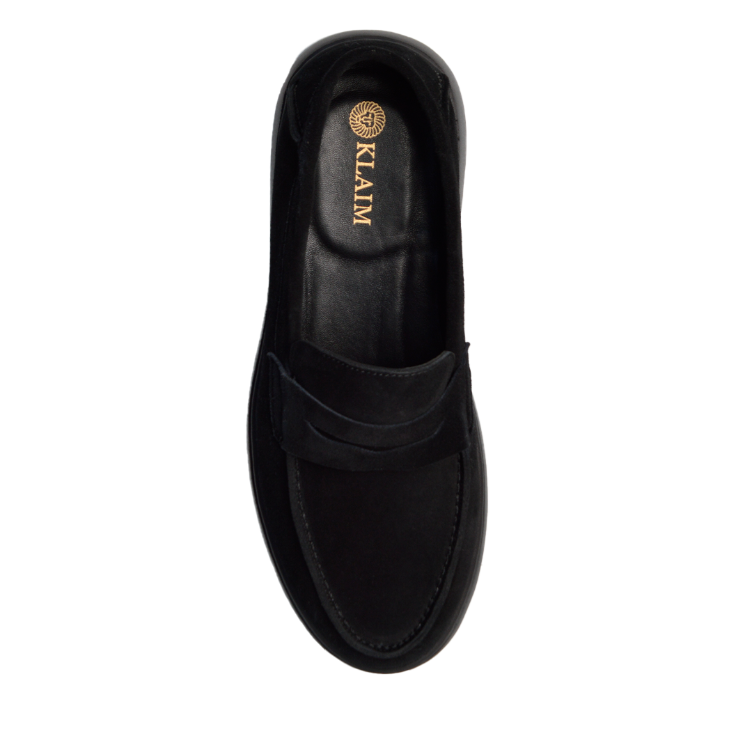 Riviera Confort Plus Noir diam