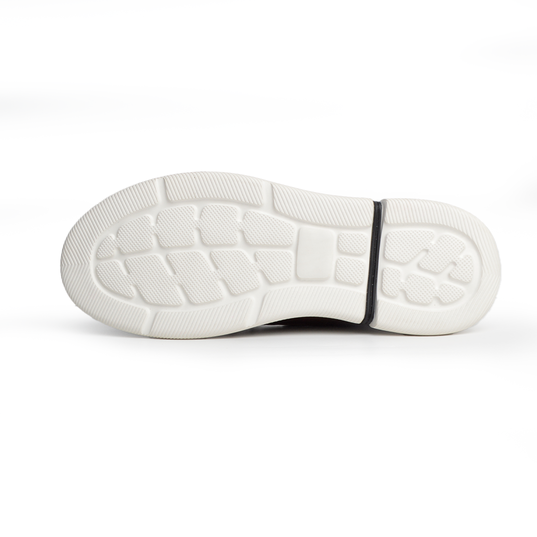 Rio Confort Plus Noir Cuir