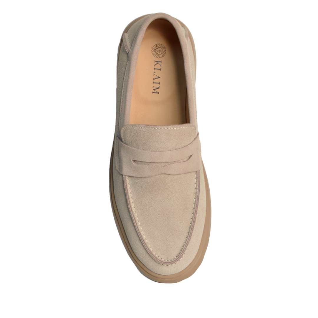 Riviera Confort Plus Beige diam