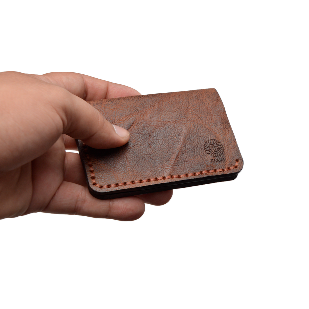 portefeuille Moka
