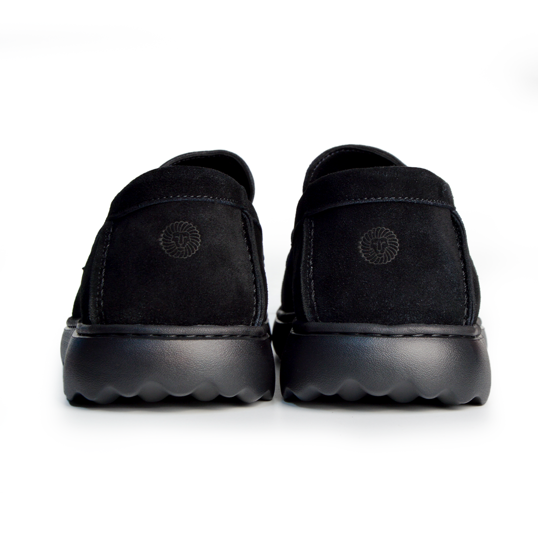 Riviera Confort Plus Noir diam