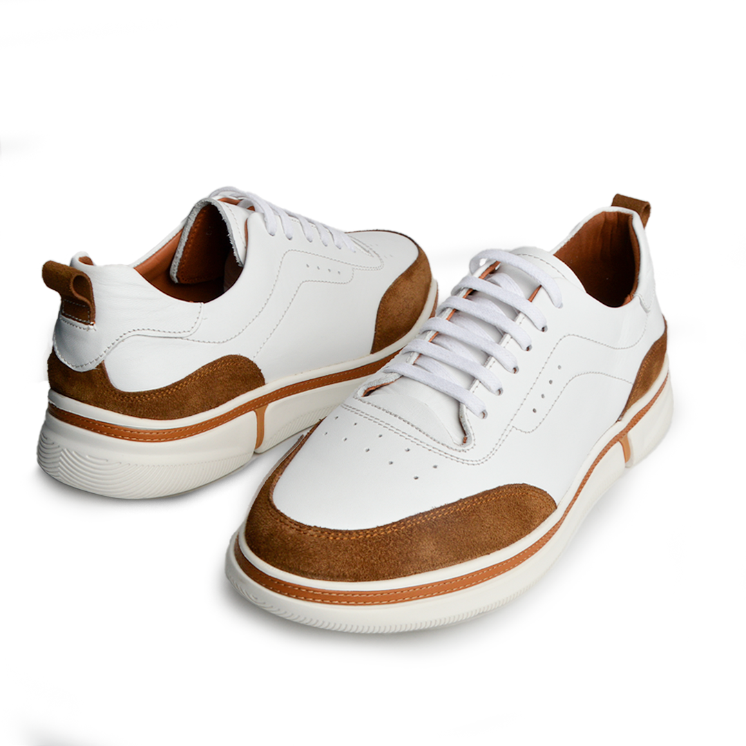 Hivi Confort Plus blanc