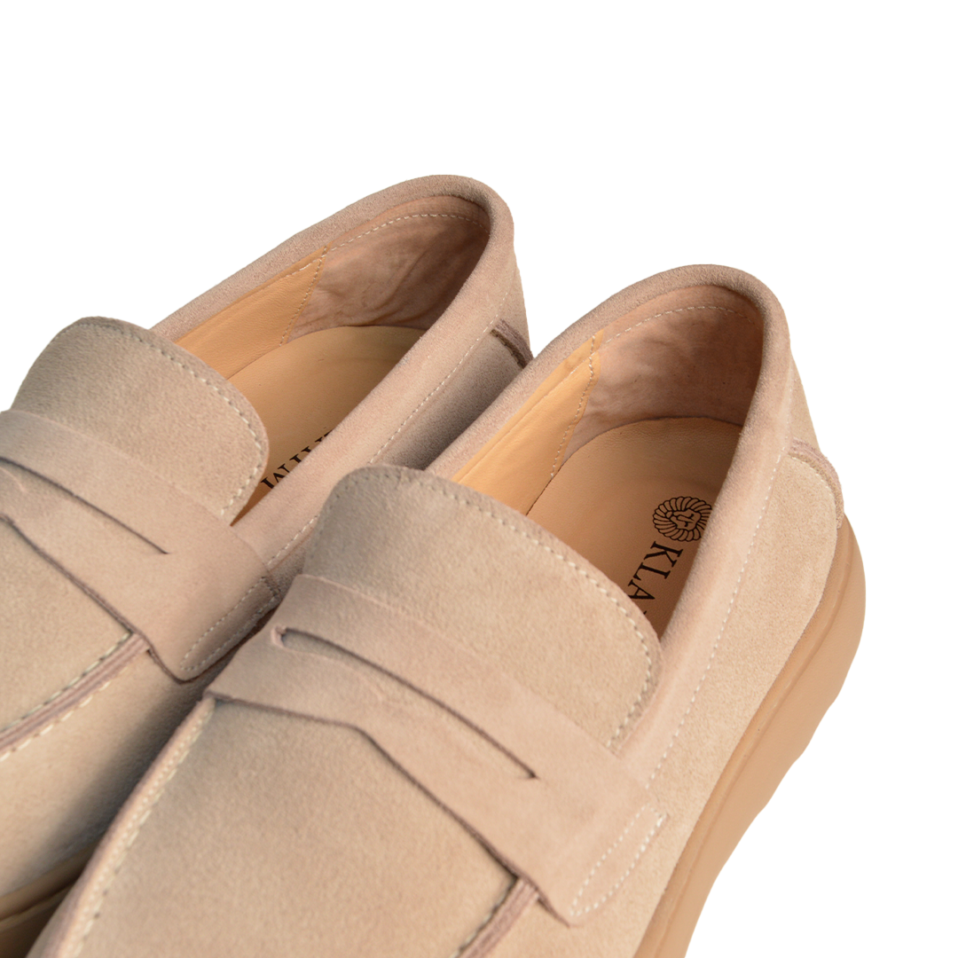 Riviera Confort Plus Beige diam