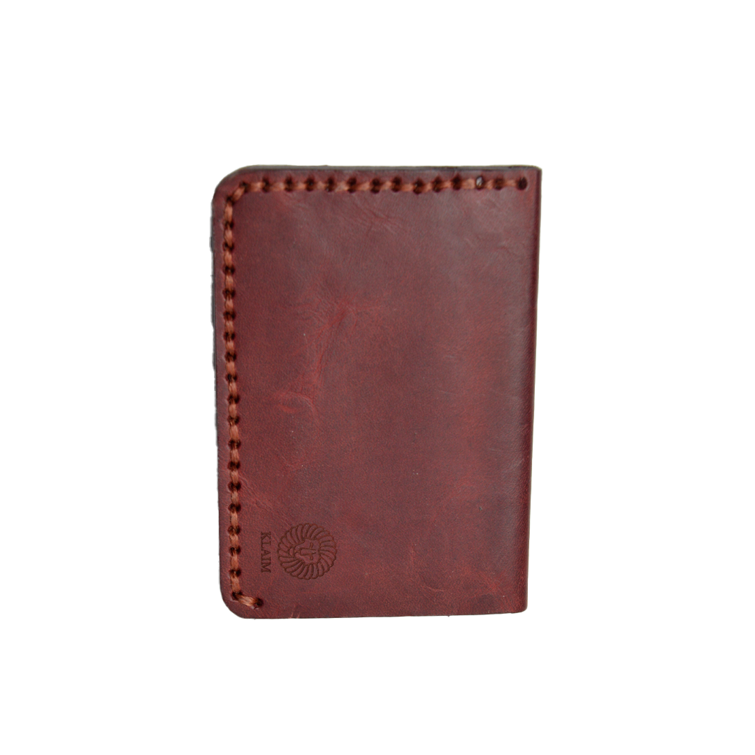 portefeuille Bordeaux