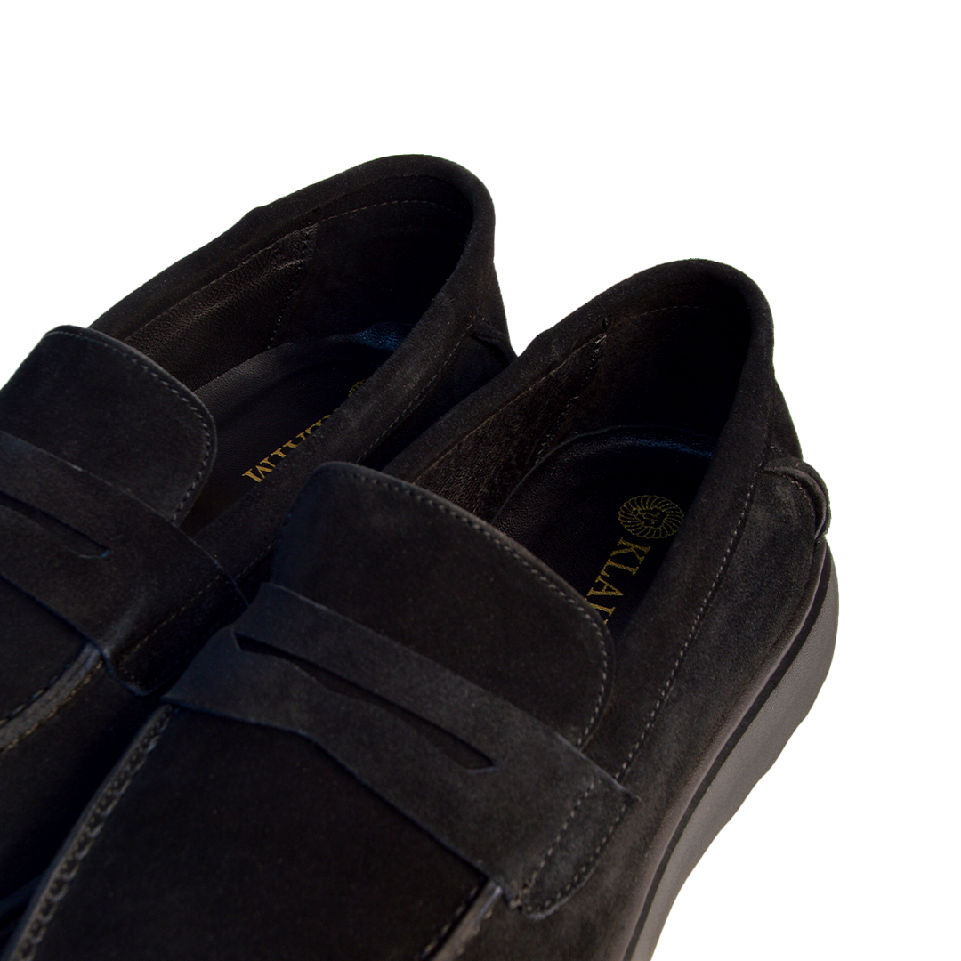 Riviera Confort Plus Noir diam