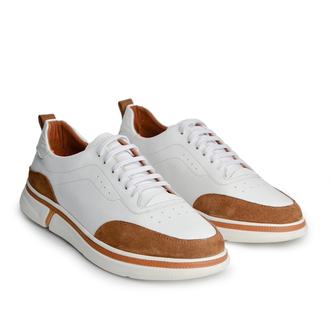 Hivi Confort Plus blanc