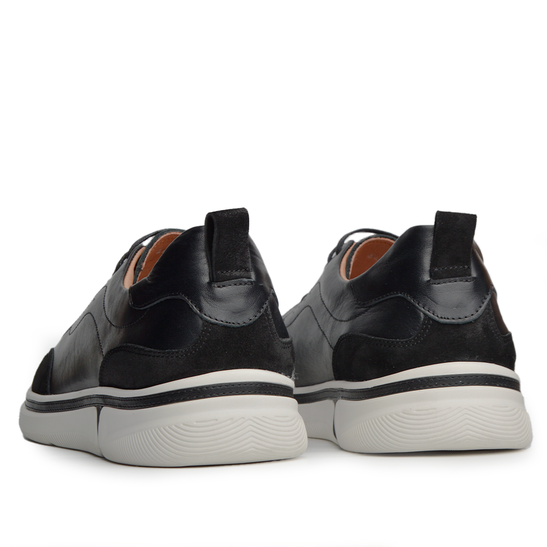 Hivi Confort Plus noir