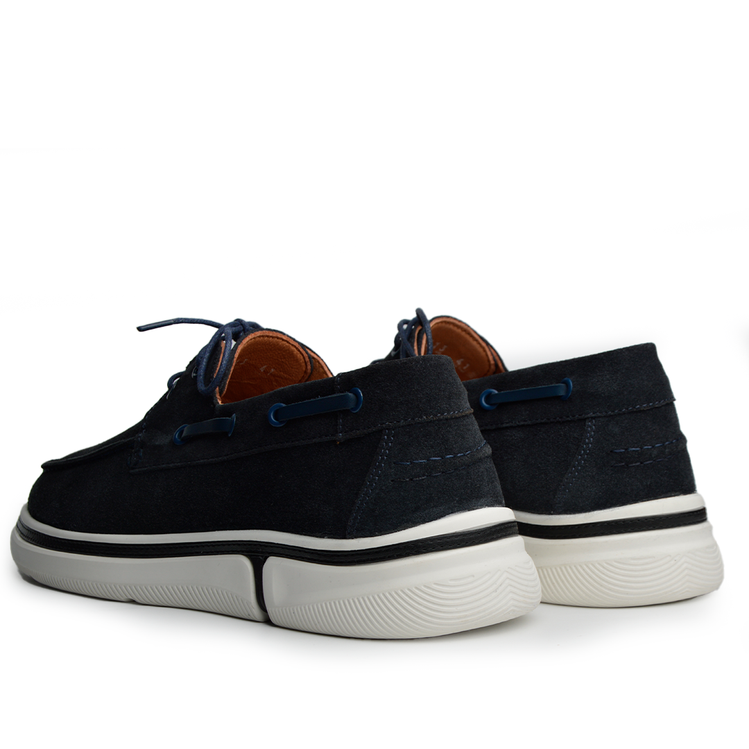 Rio Confort Plus bleu marine