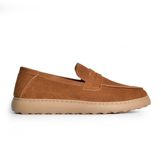 Riviera Confort Plus Tabac diam
