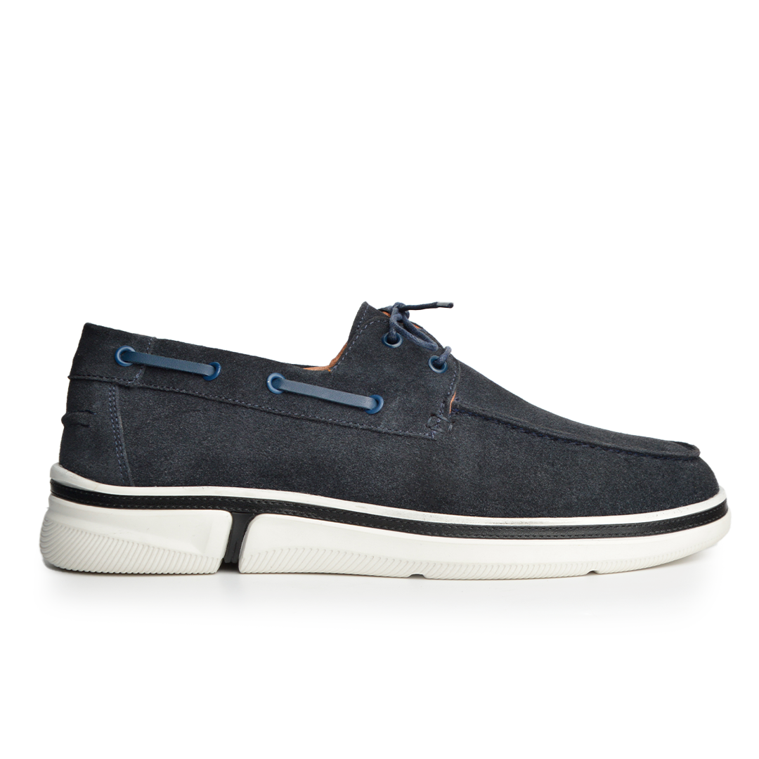Rio Confort Plus bleu marine