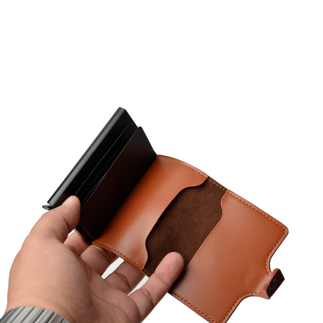 MINIWALLET Tabac