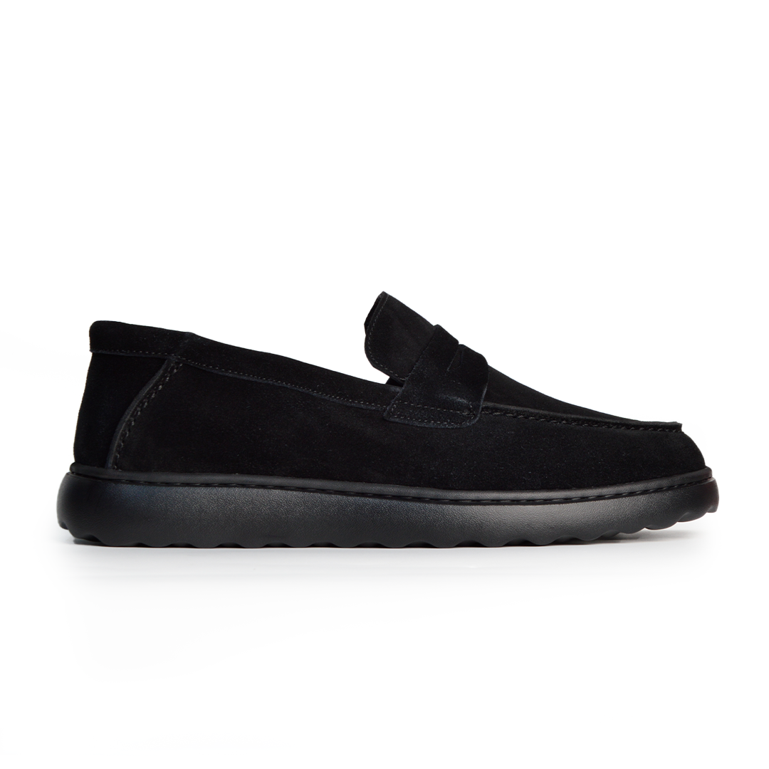 Riviera Confort Plus Noir diam