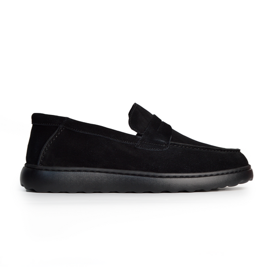 Riviera Confort Plus Noir diam