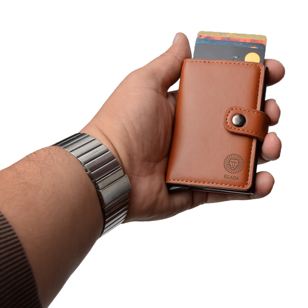 MINIWALLET Tabac