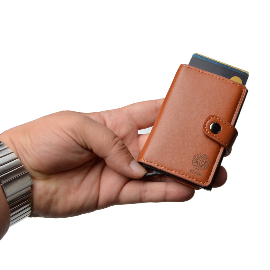 MINIWALLET Tabac