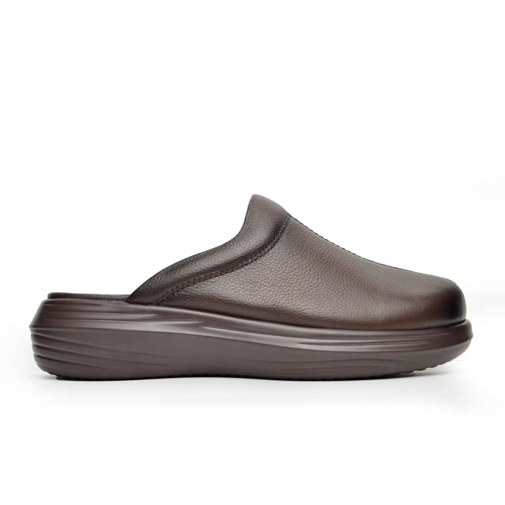 Sabot Marron Ultra Confortable rf 1513