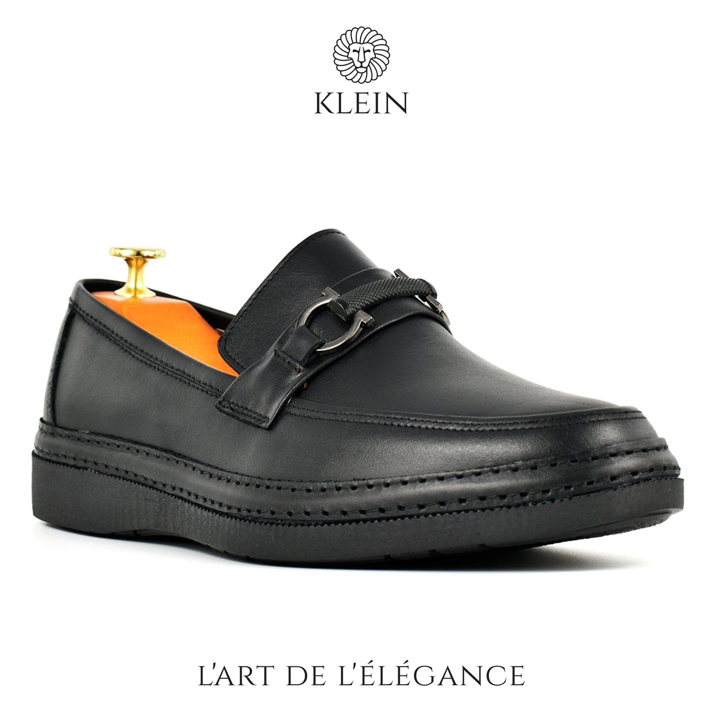 CONFORT EN CUIR  RF: 015