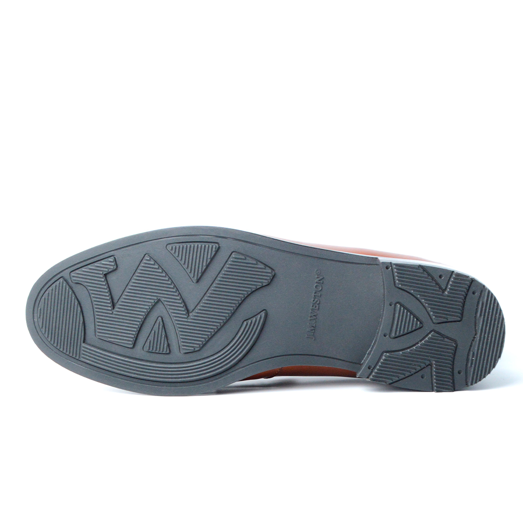 COLLEGE  CHAUSSURE CLASS EN CUIR NOIR RF:015