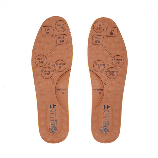 semelle intérieure médicale en EVA