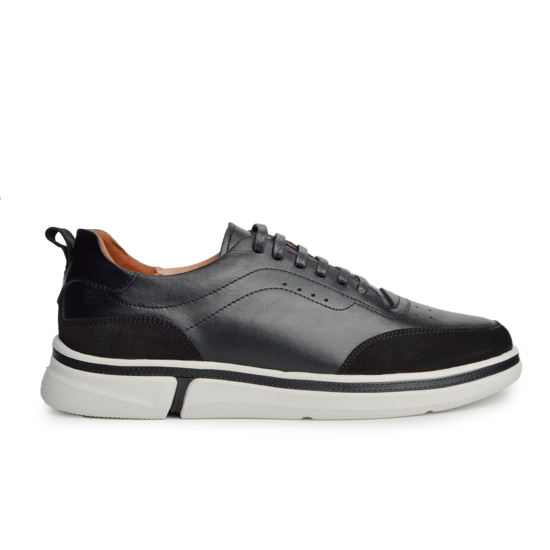 Hivi Confort Plus noir