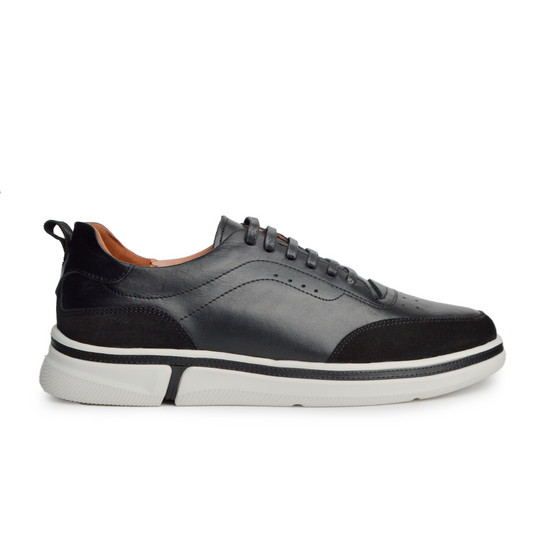 Hivi Confort Plus noir