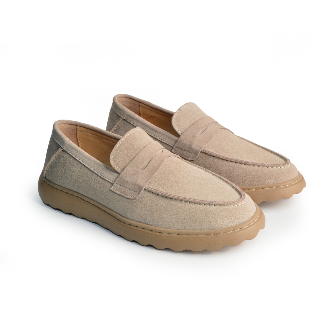 Riviera Confort Plus Beige diam