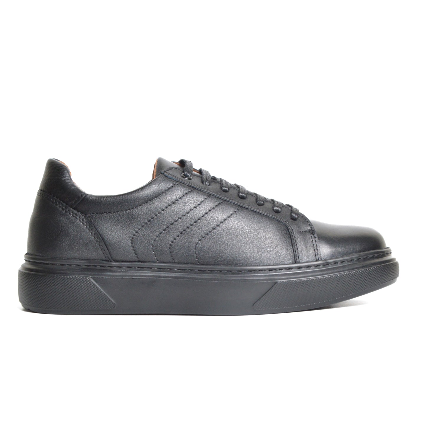 BASKET NERO RF505 NOIR