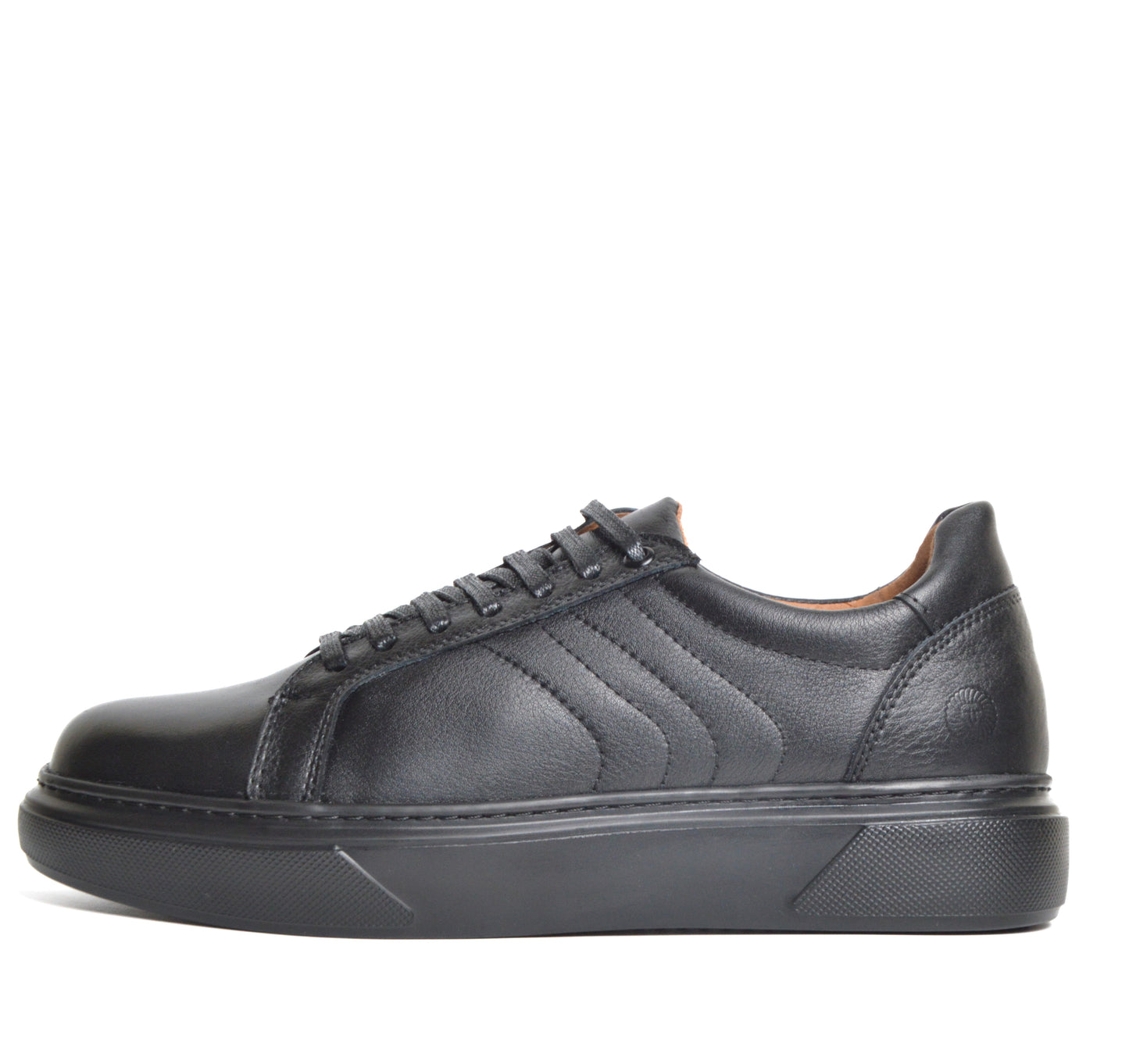 BASKET NERO RF505 NOIR