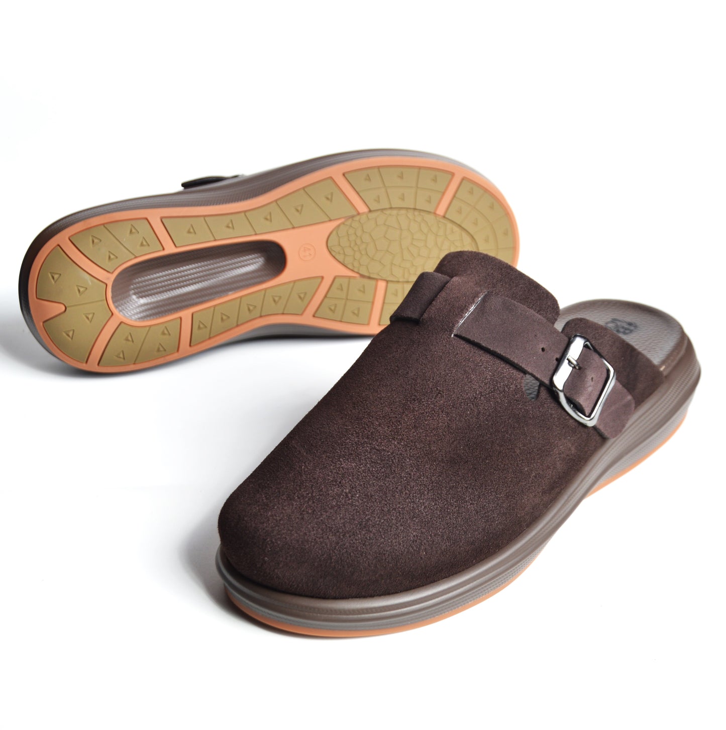 SABOT MEDICAL RF9717 MARRON