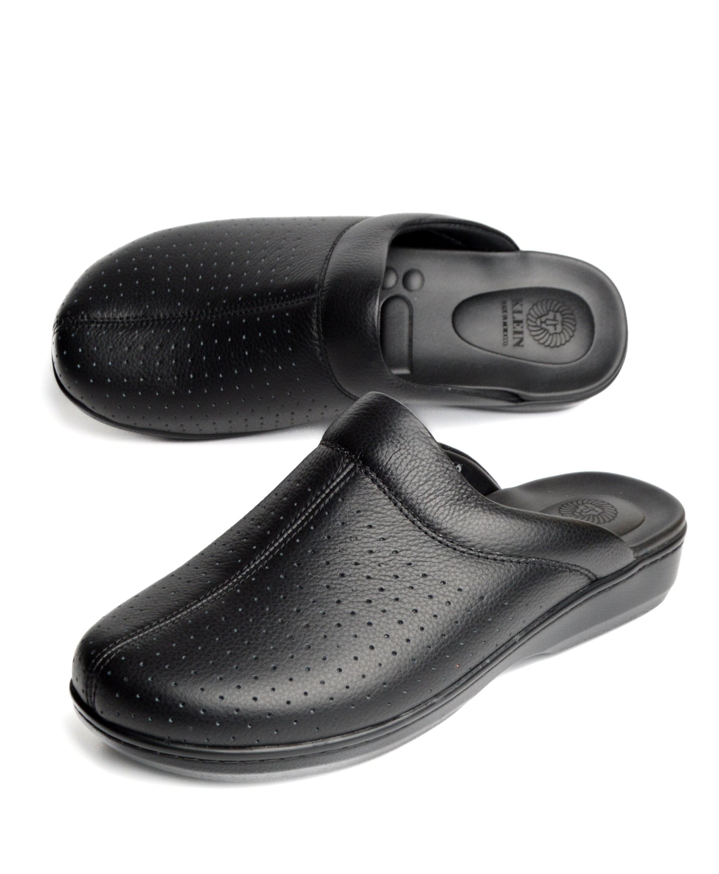 SABOT MEDICAL 1512 KLEIN NOIR