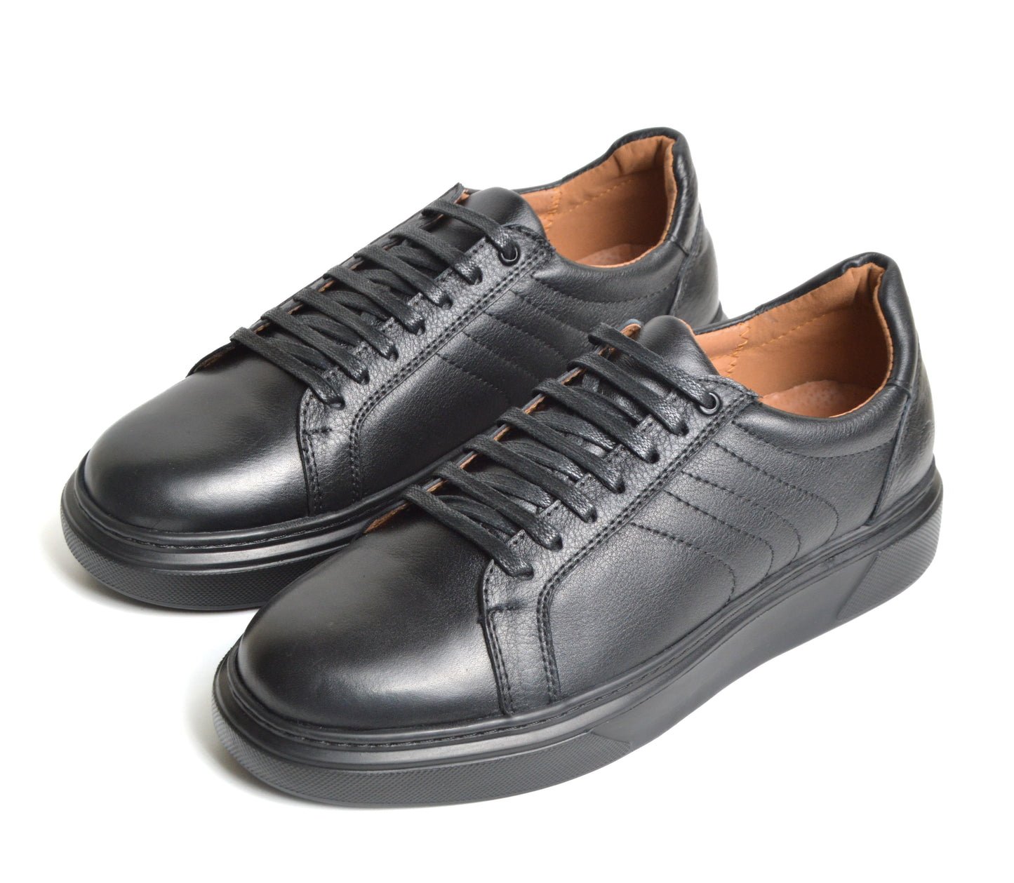 BASKET NERO RF505 NOIR