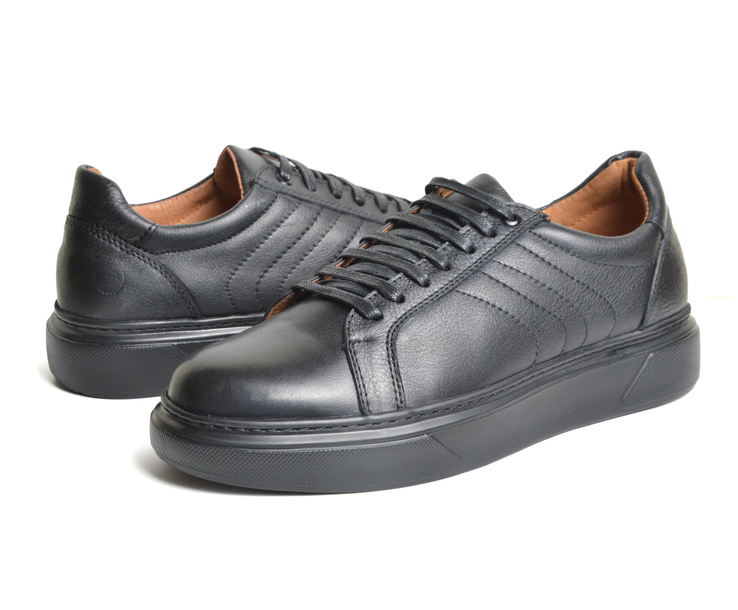 BASKET NERO RF505 NOIR