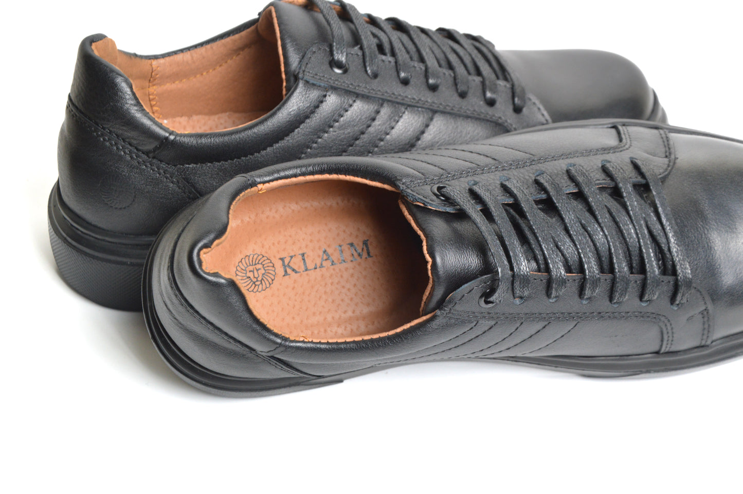 BASKET NERO RF505 NOIR