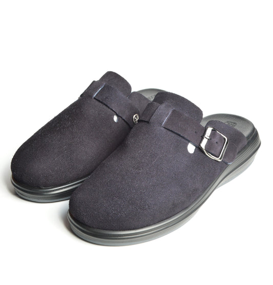 SABOT MEDICAL RF9717 BLEU MARINE