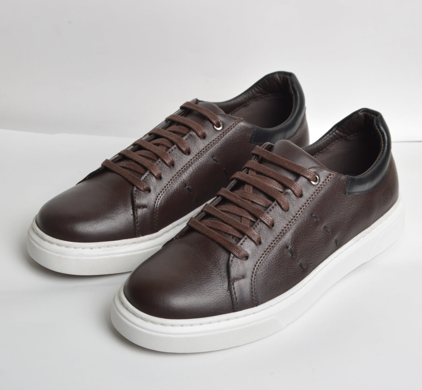 BASKET TOM RF805 MARRON