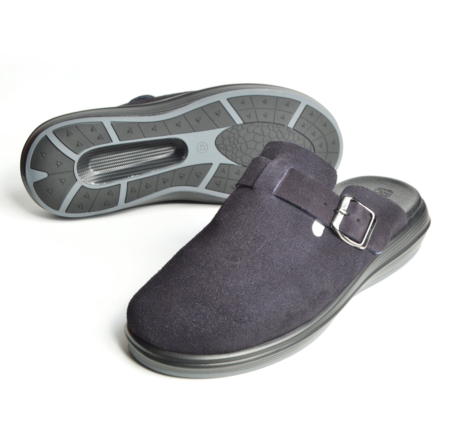 SABOT MEDICAL RF9717 BLEU MARINE