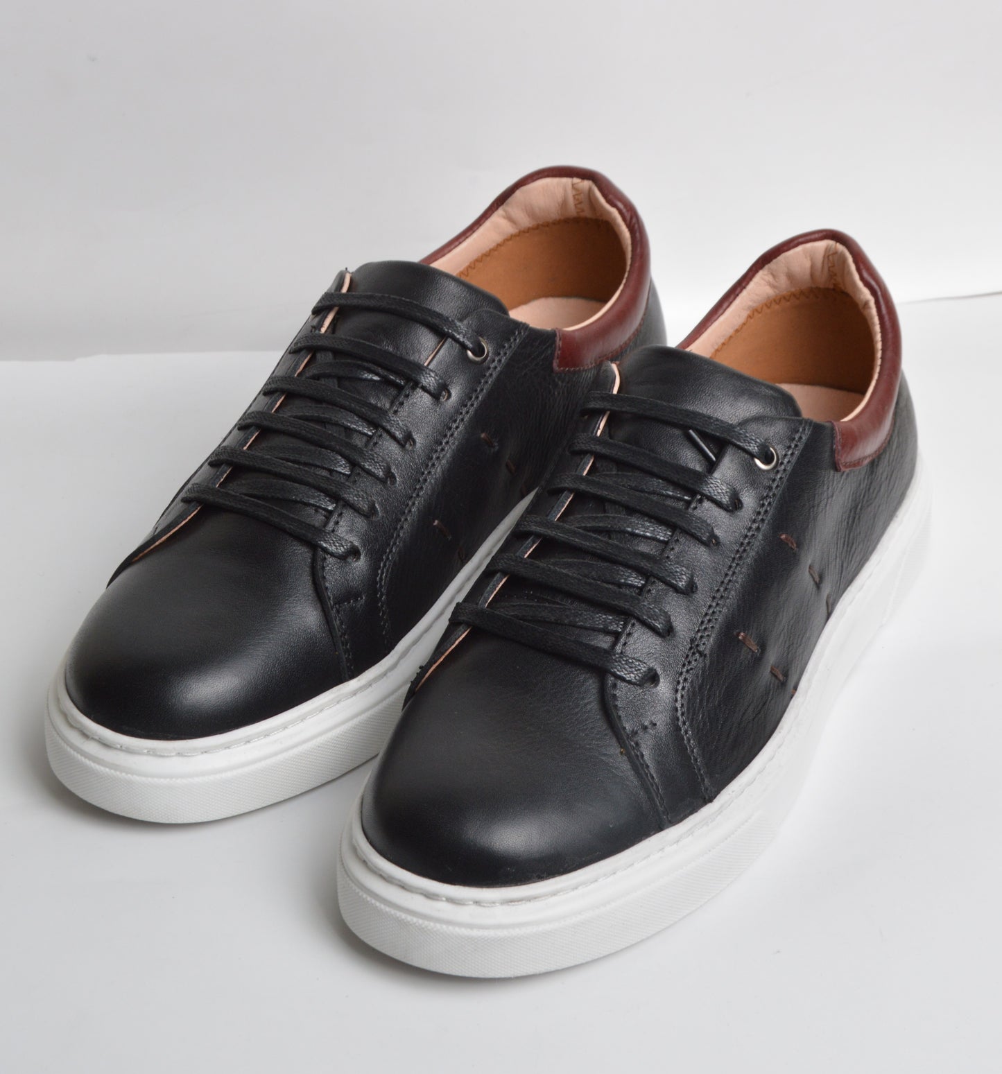 BASKET TOM RF805 NOIR