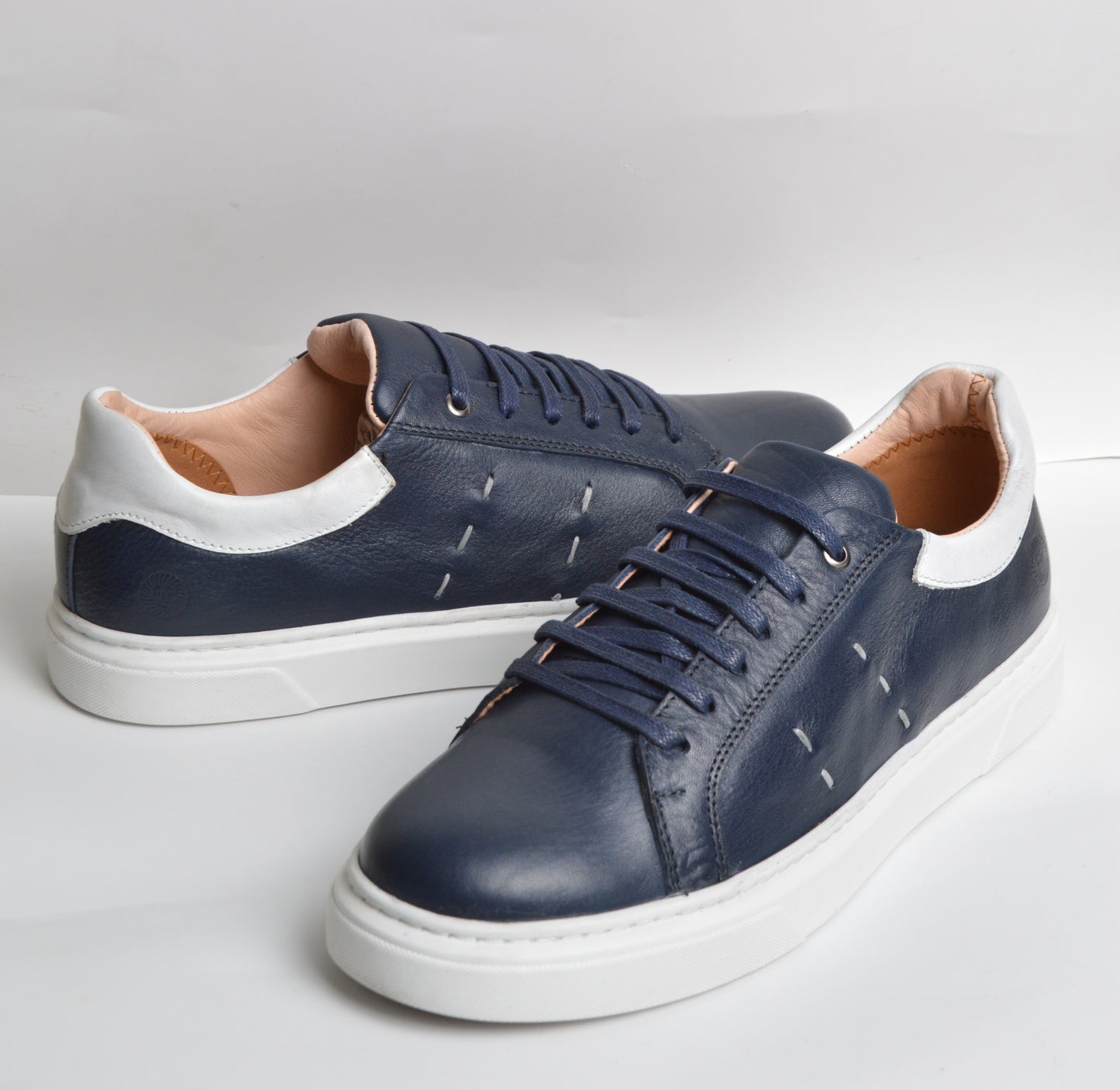 BASKET TOM RF805 BLEU