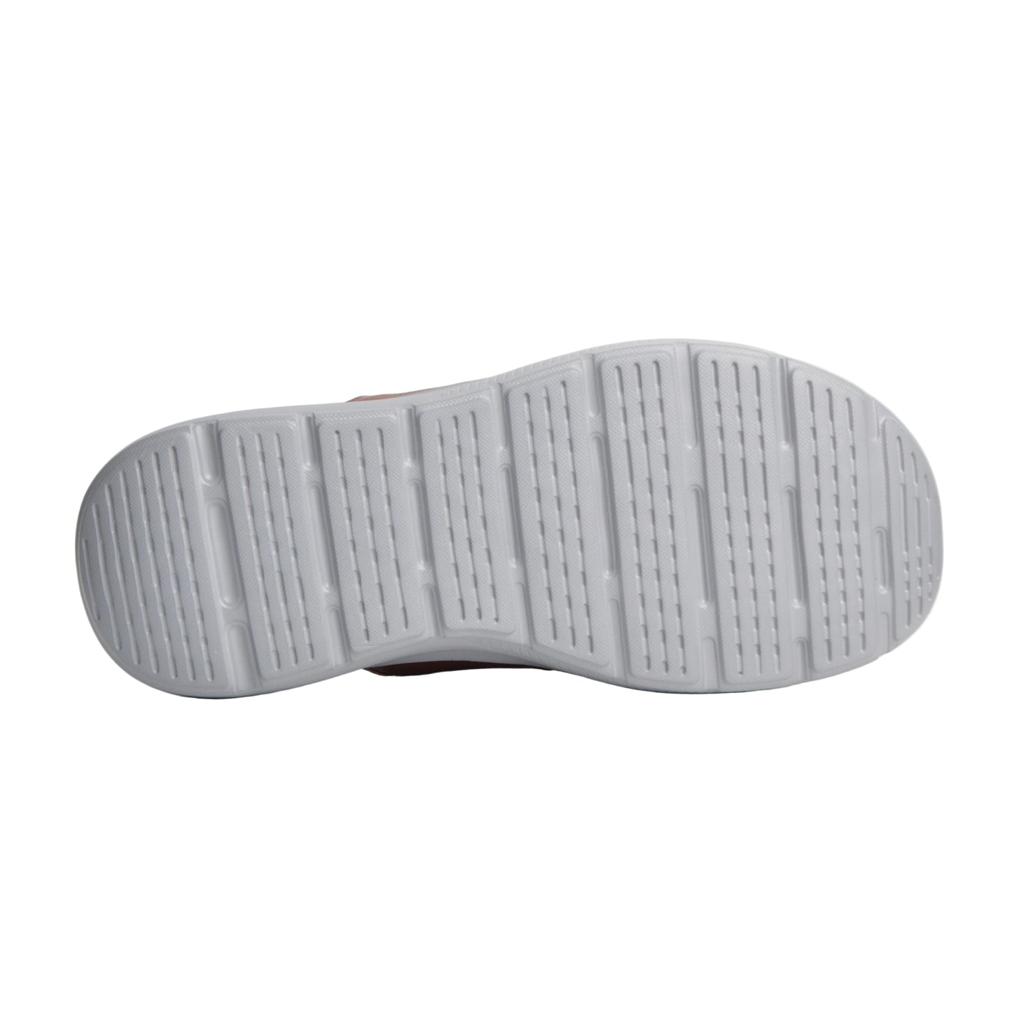 Sandale En Cuir  Rf202 Noir Eva
